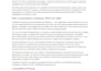 provide proposal writing and editing